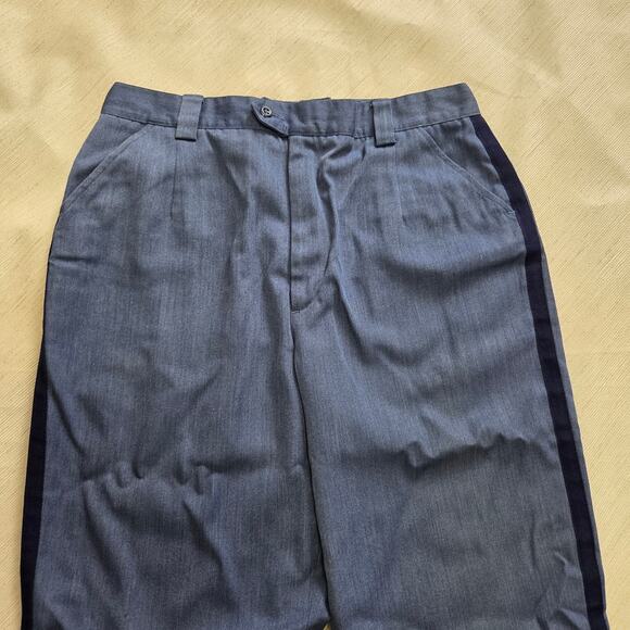 USPS City Mail Carrier Uniform Pants Womans Size 14 - Picture 2 of 8